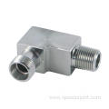 Hydraulic Fitting Female Metric 24 Degrees Cone